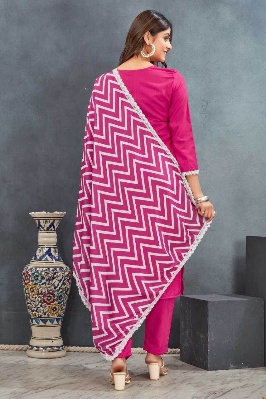 Rayon Casual Dresse - MYLUXURY LANE ENTERPRISE